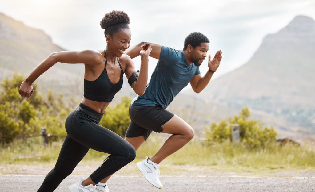 The Power of Ready-to-Go Protein Shakes: Convenience and Nutrition at Your Fingertips