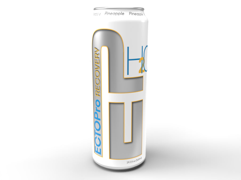 EP Hydration - Electrolyte Water