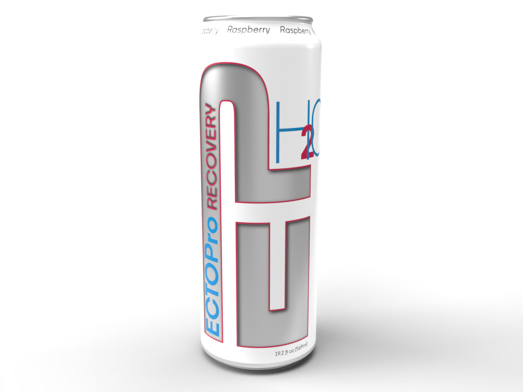 EP Hydration - Electrolyte Water